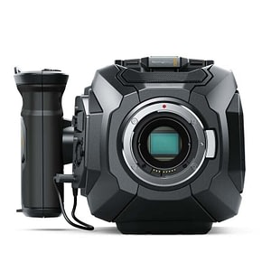 Blackmagic URSA Mini 4.6K G2 kamera