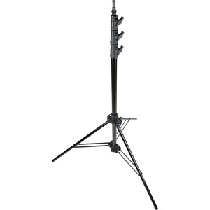 KUPO 121 CLICK STAND WITH REMOVABLE CENTER COLUMN