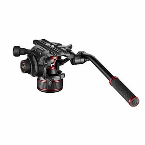 MANFROTTO Videopää Nitrotech 612