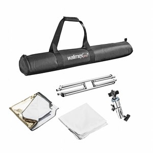Walimex pro 5in1 Diffusor Panel collapsible 90