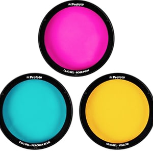 Profoto Clic Creative Gel Kit