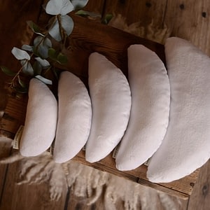 Newborn Photography - Posing pillows 5 tyynyn setti