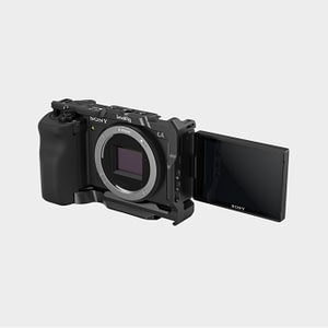 SmallRig 3538 Cage with Grip For Sony ZV-E10