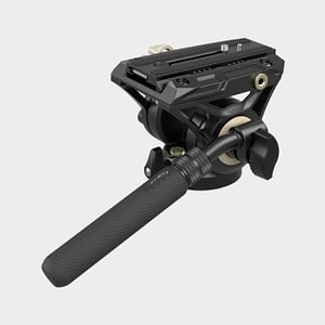 SmallRig 3985 Fluid Head DH-01 videopää