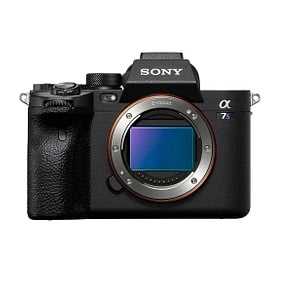 Sony A7s III -järjestelmäkamera