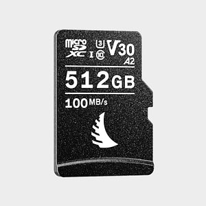 Angelbird Micro SD AV Pro