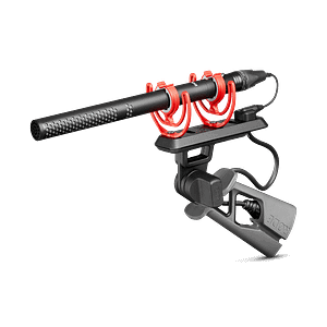 Rode NTG-5 mikrofoni