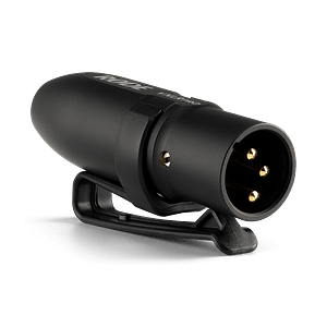 Rode VXLR Pro -adapteri