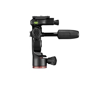 MANFROTTO Befree Live kuvauspää