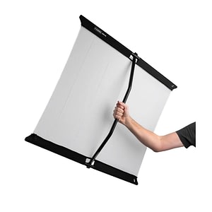 Caruba Sun-Bouncer 7-in-1 Kit - 80x94cm