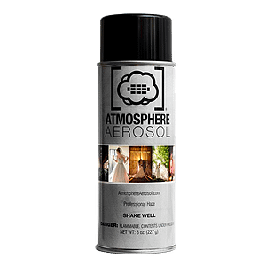 Atmosphere Aerosol Professional Haze 400ml