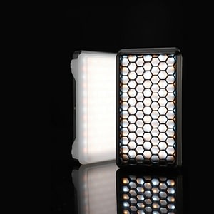 Fomei LED Mini RGB 12 Valopaneeli / versio II