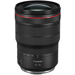 Canon RF 15-35MM F/2.8 L IS USM