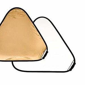 Lastolite Trigrip Gold/White Large 120cm