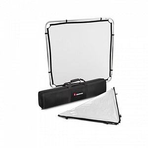 Manfrotto Skylite Rapid Kit Small 1,1m x 1,1m