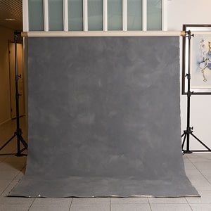 Maisun Ilmaisu x Studiovarustamo 2x3m Uniikki taustakangas 2020