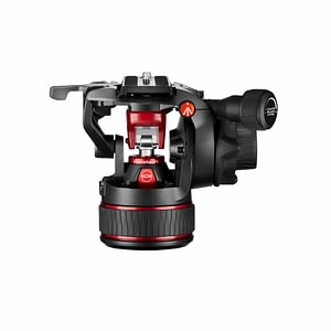 MANFROTTO Videopää Nitrotech 608