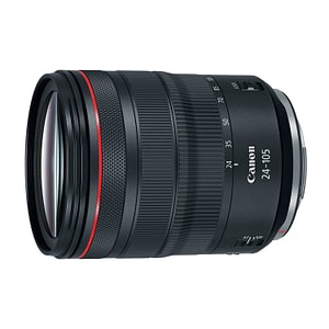 Canon RF 24-105mm f/4 L IS USM Objektiivi