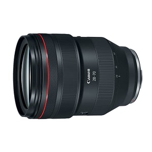 Canon RF 28-70mm f/2 L USM Objektiivi
