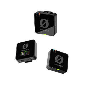 RODE Wireless Pro