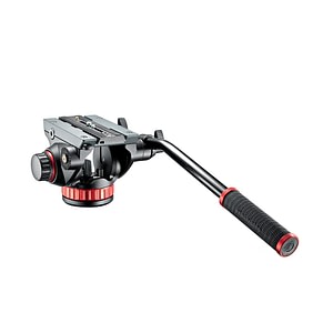 Manfrotto MVH502AH Videopää
