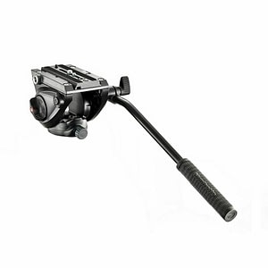 Manfrotto MVH500AH Videopää