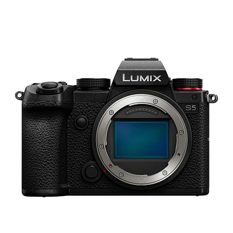 PANASONIC LUMIX S5 BODY