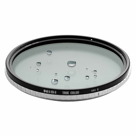 NISI FILTER ND VARIO 1 5 STOPS TRUE COLOR NISI FILTER ND VARIO 1 5 STOPS TRUE COLOR