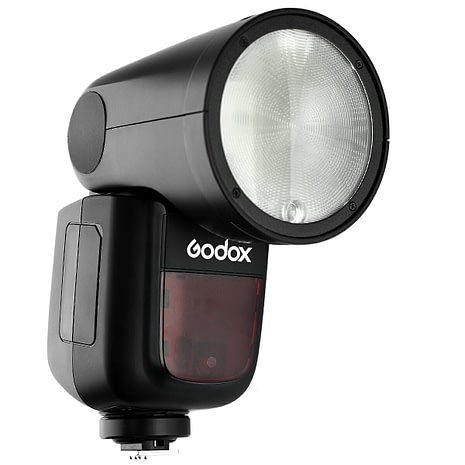 Godox Speedlite V1 Canon Godox Speedlite V1 Canon
