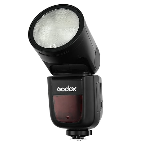 Godox Speedlite V1 Canon Godox Speedlite V1 Canon