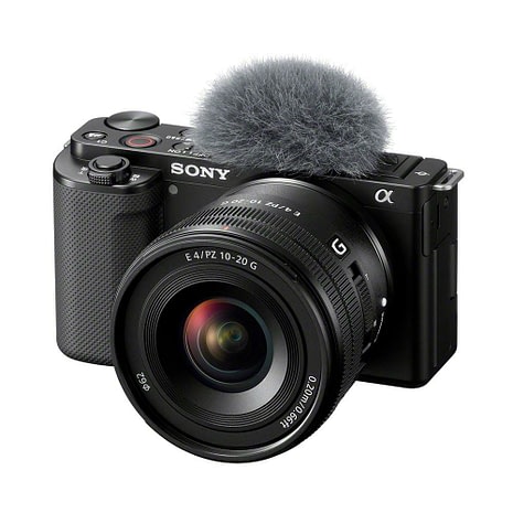 2. ZV E10B 1020 Right Mid 2. ZV E10B 1020 Right Mid