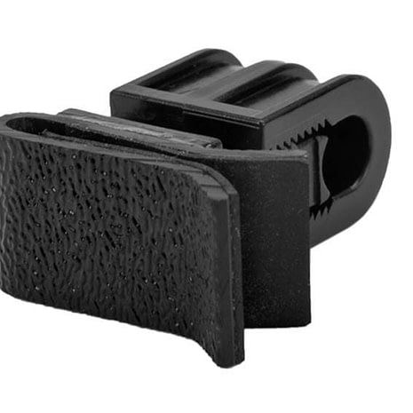 Tether tools Aero clip-on lisätarvikekoukku (3kpl) Tether tools Aero clip-on lisätarvikekoukku (3kpl)