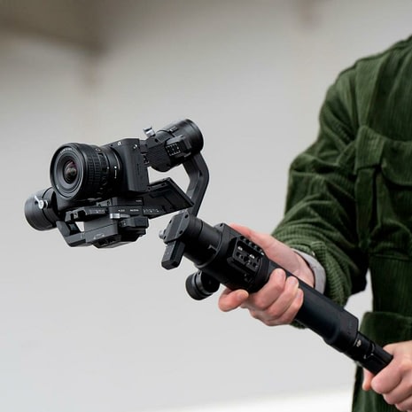 4. 1020 ILCE 6600 Gimbal 4. 1020 ILCE 6600 Gimbal