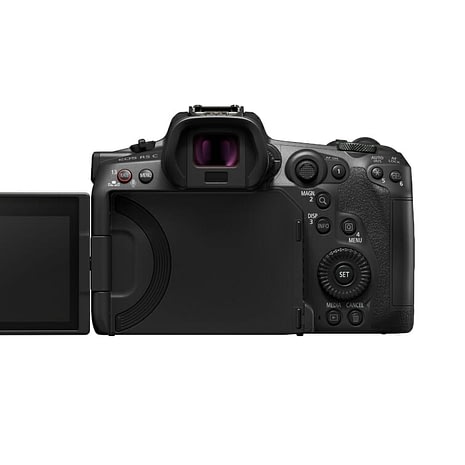 EOSR5C BCK EOSR5C BCK