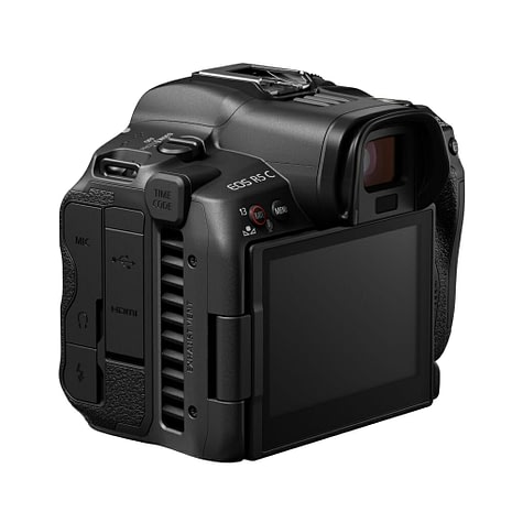 EOSR5C BSL EOSR5C BSL