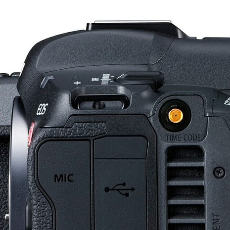 EOSR5C Timecode BEAUTY EOSR5C Timecode BEAUTY