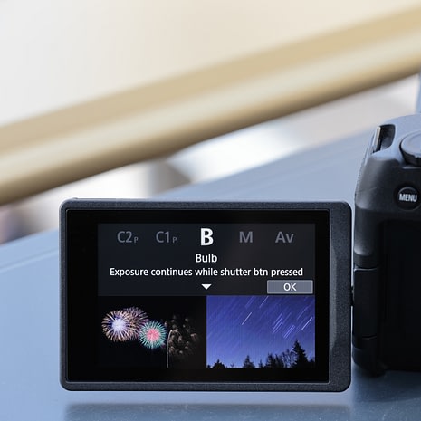 EOSR8 Ambient Tech JDR55394 EOSR8 Ambient Tech JDR55394