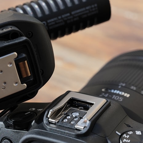 EOSR8 Ambient Tech JDR55443 EOSR8 Ambient Tech JDR55443