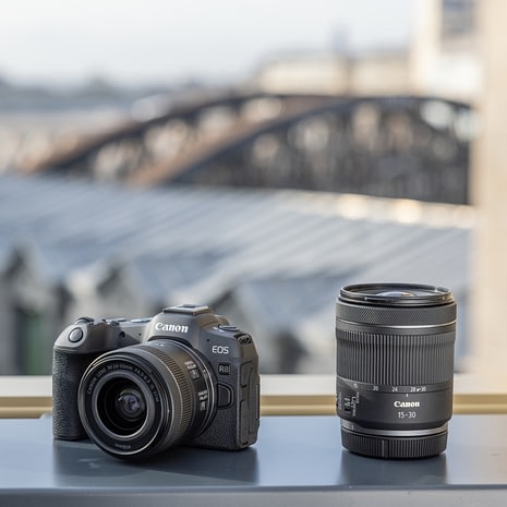 EOSR8 Fergus Kennedy Ambient 8565 EOSR8 Fergus Kennedy Ambient 8565