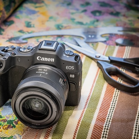 EOSR8 Fergus Kennedy Ambient 8824 EOSR8 Fergus Kennedy Ambient 8824