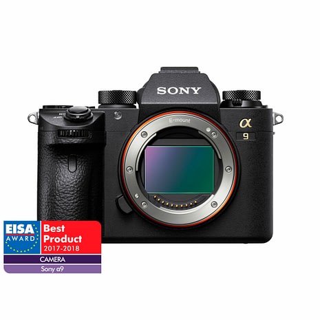 ILCE-9_EISA_2017_Award ILCE-9_EISA_2017_Award