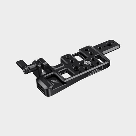 SmallRig 2510 LW TOP PLATE FOR BMPCC 4K&6K SmallRig 2510 LW TOP PLATE FOR BMPCC 4K&6K