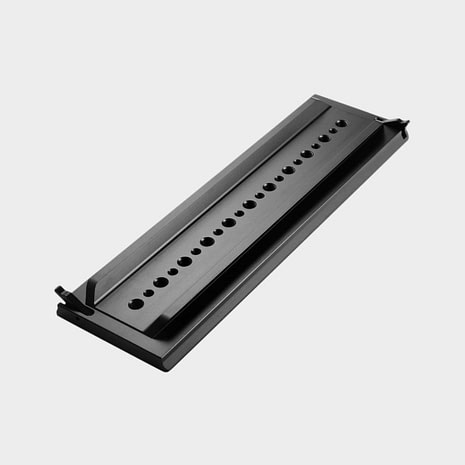 SmallRig 1463 Standard Dovetail Arri (12")