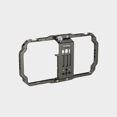 SmallRig 2791 Universal Mobile Phone Cage SmallRig 2791 Universal Mobile Phone Cage