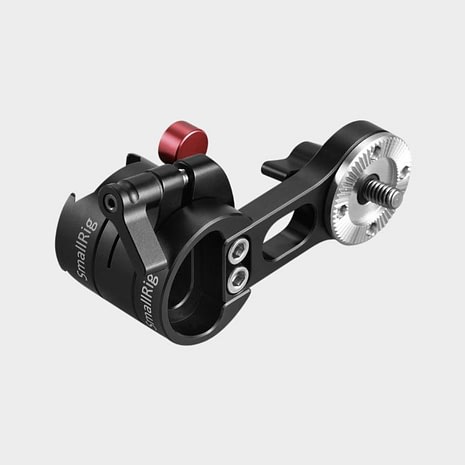 SmallRig 1583 EVF Mount w/ Nato Clamp & ARRI Ros