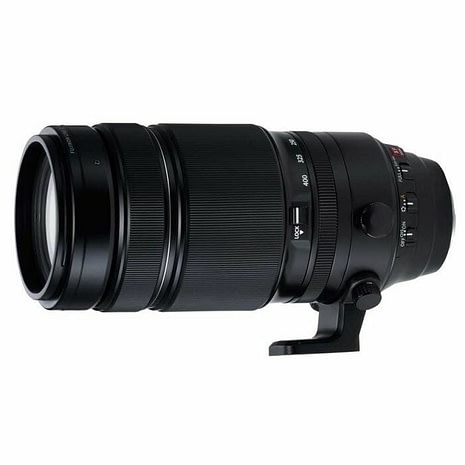 Fujinon Xf 100 400 4 5 5 6 R Lm Ois Wr Objektiivi 4