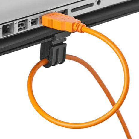 Tether tools Aero clip-on lisätarvikekoukku (3kpl) Tether tools Aero clip-on lisätarvikekoukku (3kpl)