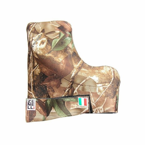 ZENELLI Gimbal-laukku, Armeijakuvio