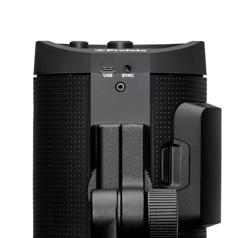 Profoto B20 Studiovarustamo4 Profoto B20 Studiovarustamo4