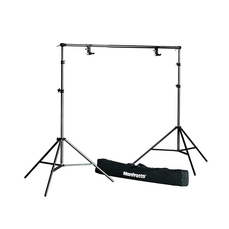 Manfrotto 1314B Taustapidinsetti